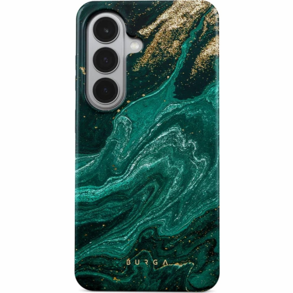 Odolný magnetický kryt Burga BURGA Emerald Pool pro Samsu...