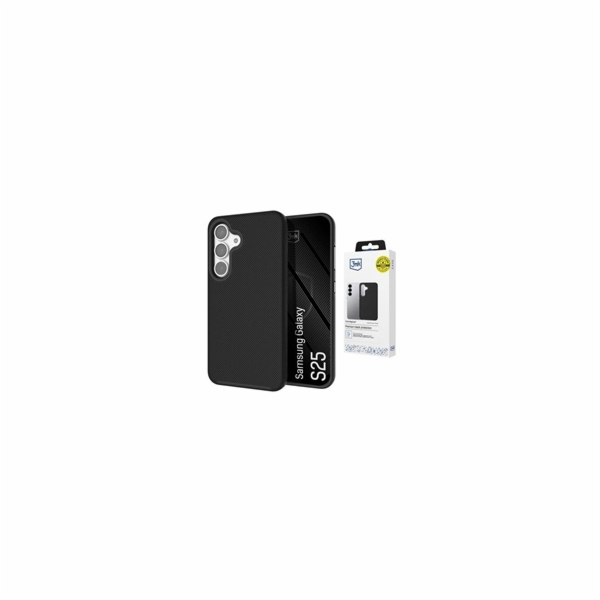3mk ochranný kryt Fortis MagCase pro Samsung Galaxy S25