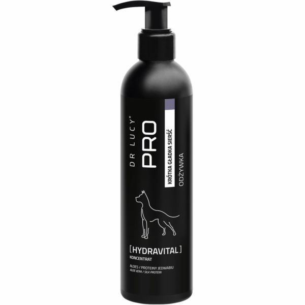 DR LUCY - PRO HYDRAVITAL 250 ML - HYDRATAČNÍ KONDICIONÉR