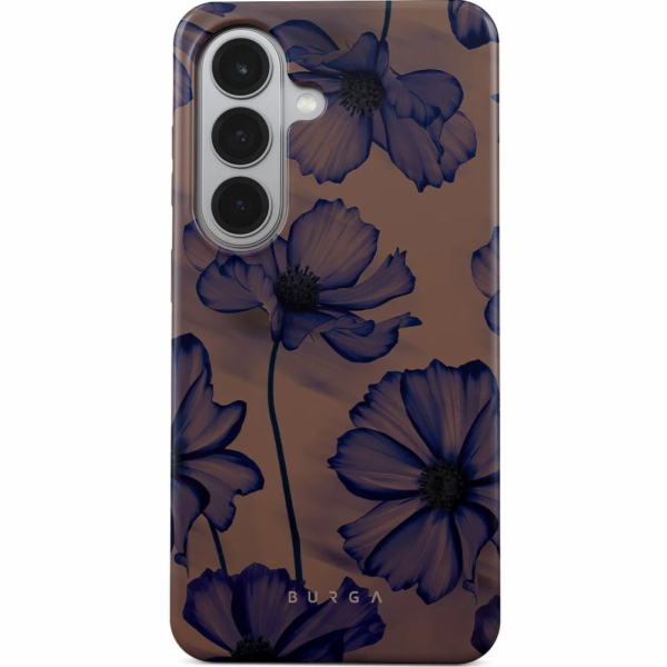 Odolný magnetický kryt Burga BURGA Velvet Night pro Samsu...