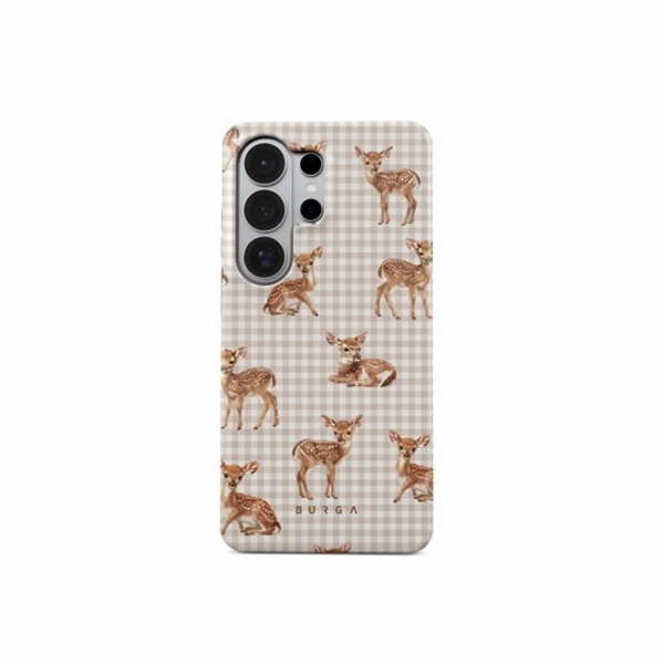 Odolný magnetický kryt Burga BURGA Bambi pro Samsung Gala...