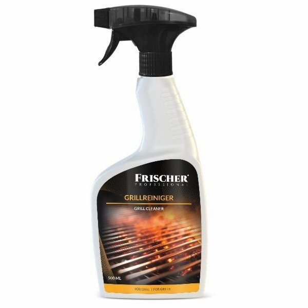 Frischer čistič grilů 500 ml