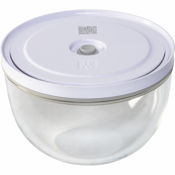 Zwilling Fresh&amp;Save  Vacuum bowl M / 18 cm, glass