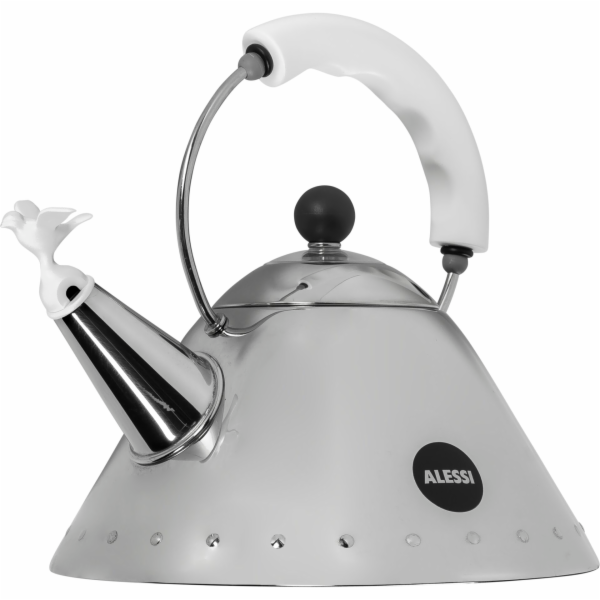 Alessi Kettle 9093 W