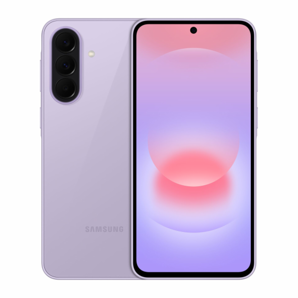 Samsung Galaxy A37 5G 256GB (Awesome Lavender, 8 GB)