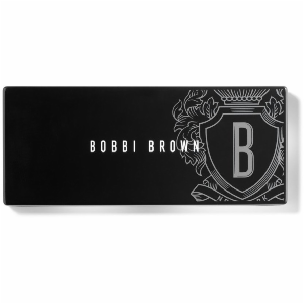 Bobbi Brown BOBBI BROWN ESSENTIAL EYE SHADOW TRIOS - EVER...