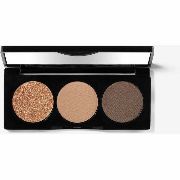 Bobbi Brown BOBBI BROWN ESSENTIAL EYE SHADOW TRIOS - GOLD...