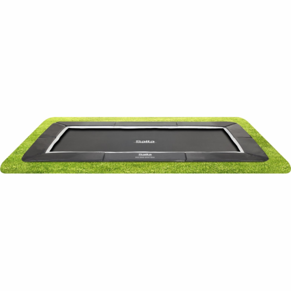 Salta 5365A rekreační trampolína na zahradu/dvorek Venkov...