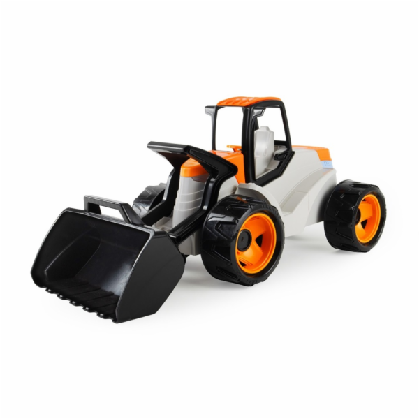Lena Nakládací vozidlo Giga Trucks v krabici 67 cm