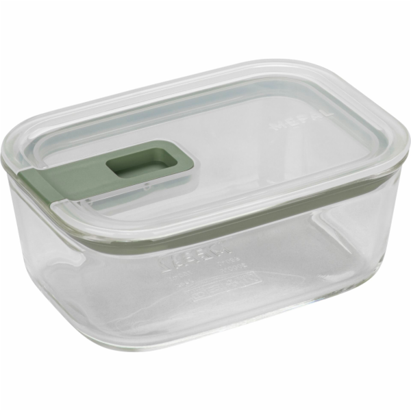 Mepal Easy Clip Frischhaltedose  3-tlg, nordic sage