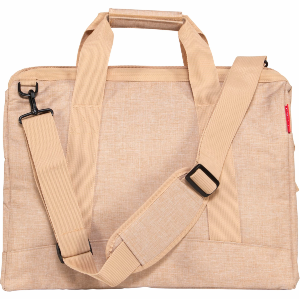Reisenthel allrounder L  twist coffee