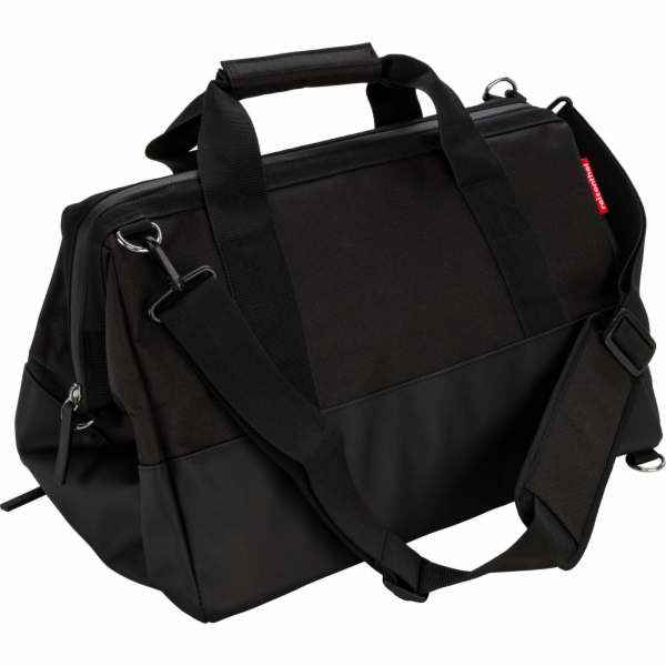Reisenthel allrounder M  duffel mix black