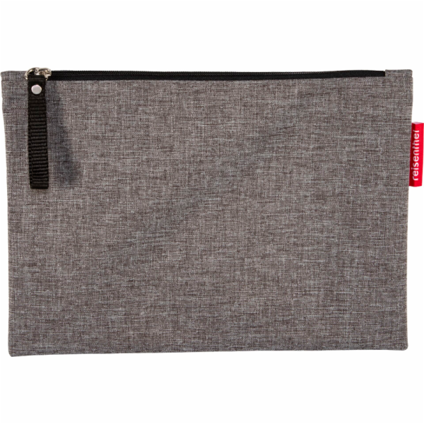 Reisenthel case 1  twist silver