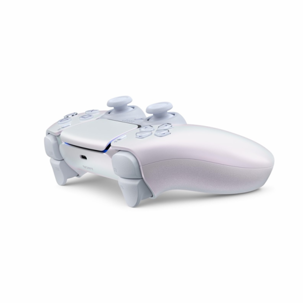Sony DualSense Wireless  Controller PS5 chrome pearl