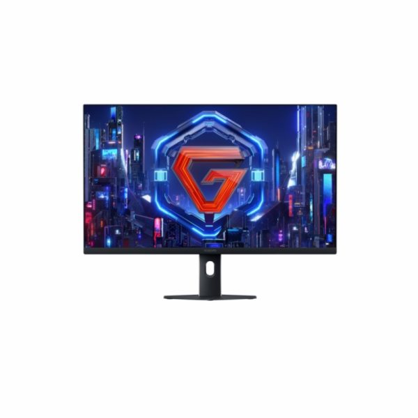 Herní monitor Xiaomi 27" G27QI IPS 2026, 200 Hz, 2K, čern...