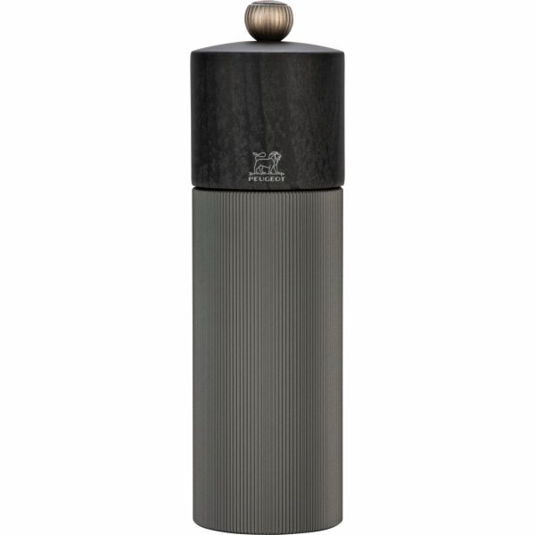 Peugeot Line Wool/Aluminium  Salt Mill Z 18 cm Graphit