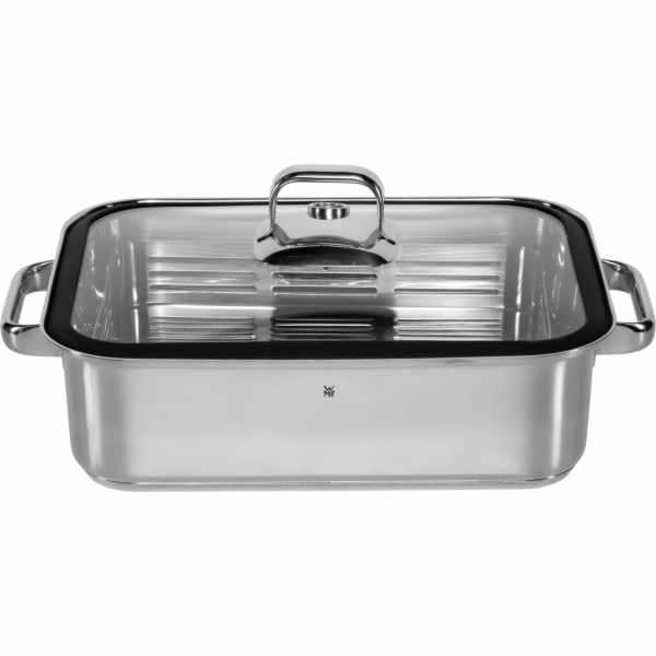 WMF Vitalis steamer with  Glass Lid 6.5 L