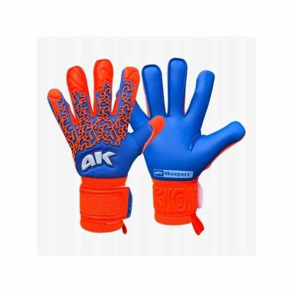 Dětské rukavice 4keepers 4keepers Soft Gorve HNC S1028453