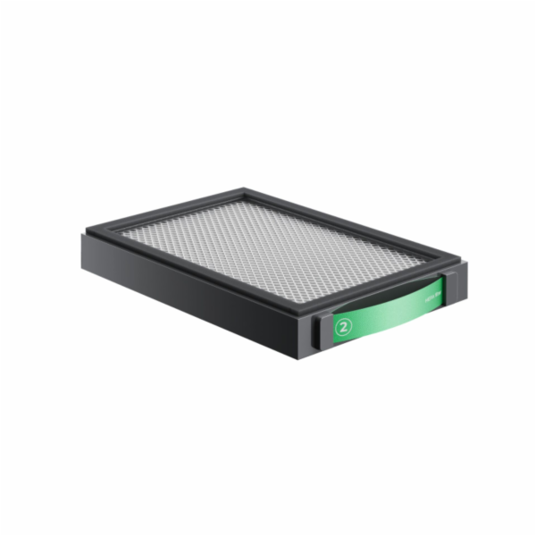 xTool SafetyPro™ AP2 filtr se střední účinností