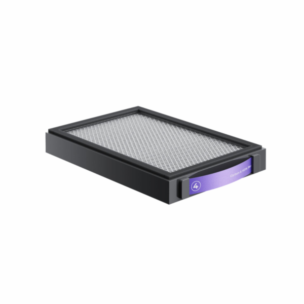 xTool SafetyPro™ AP2 – uhlíkový filtr s mimořádně vysokou...