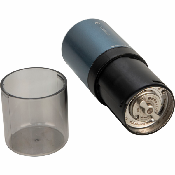 Zassenhaus Coffee Grinder  Mini MASTER USB