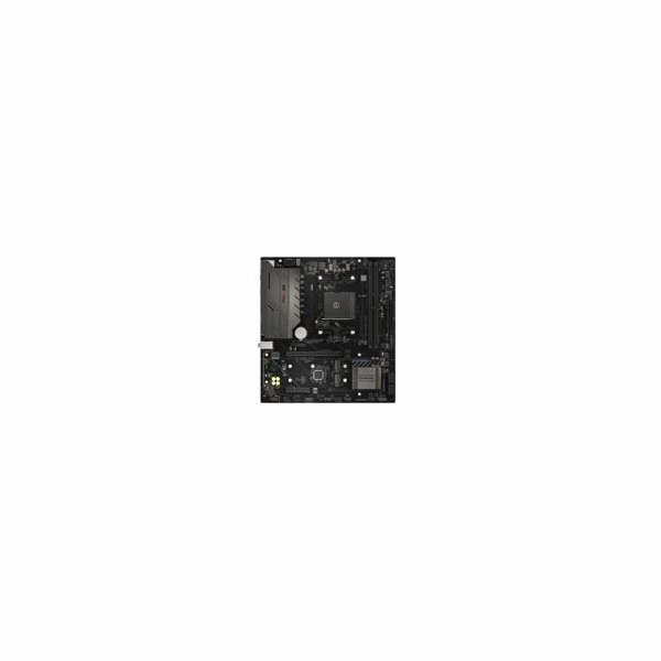 Sapphire PULSE B550M