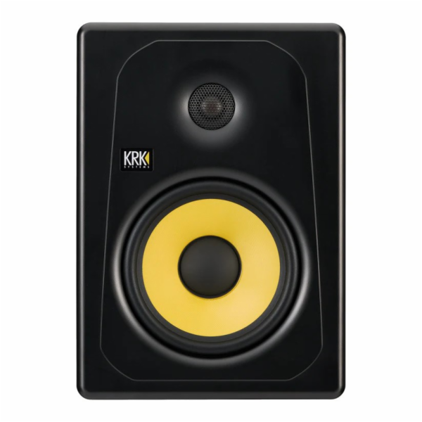 KRK Kreate 8 - aktivní 8" dvoucestný studiový referenční ...
