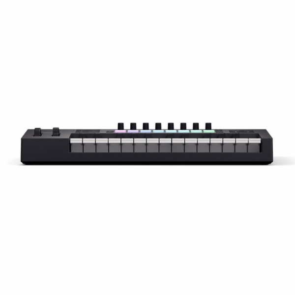 Novation Launchkey 25 mk4 - MIDI klávesový nástroj 25 klí...