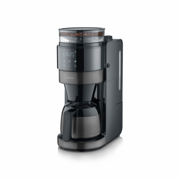 Severin KA 4831  with Grinder and Thermal Carafe