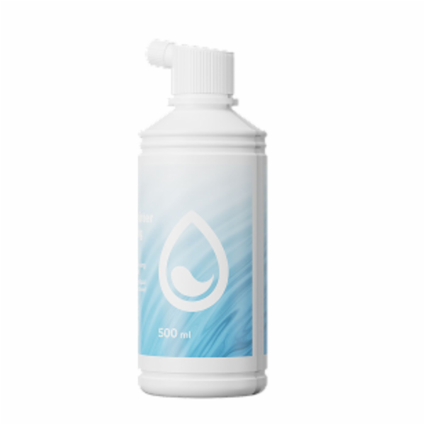 xTool Selected Apparel Printer  Moisturizing Liquid (500 ml)
