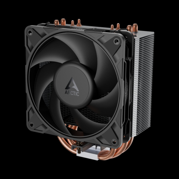 ARCTIC Freezer 36-S - Výkonný a cenově dostupný věžový ch...