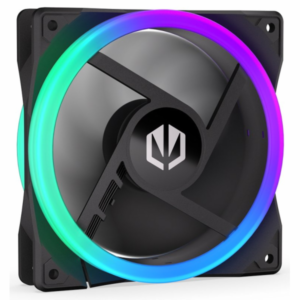 ENDORFY Corona 120 (schwarz, 120 mm)