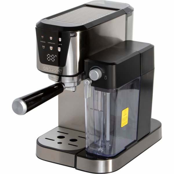 CECOTEC Power Espresso 20  Cream