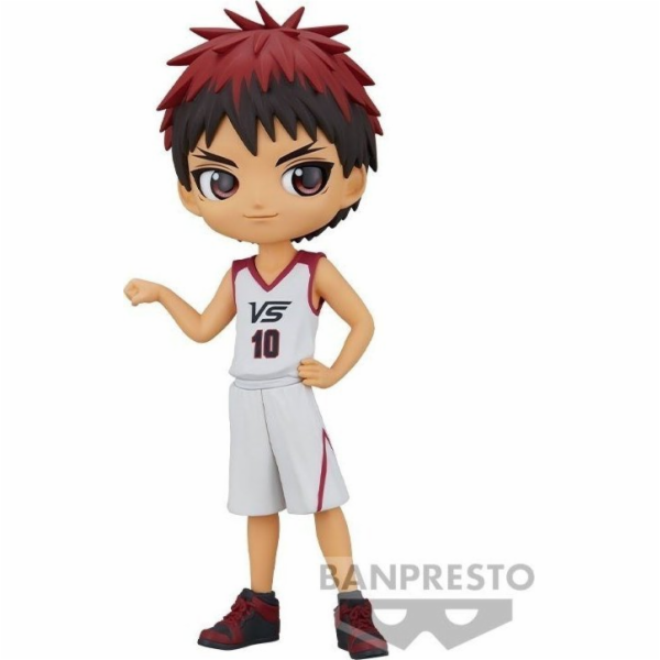 BP Q POSKET - KUROKO S BASKET - TAIGA KAGAMI