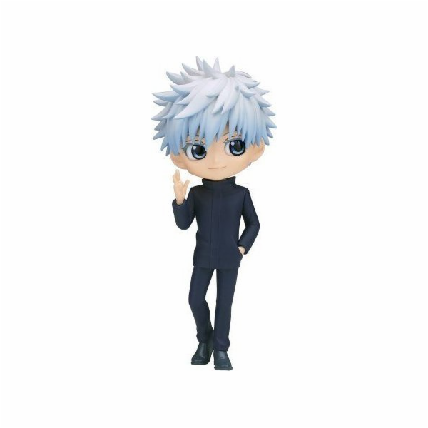 BP Q POSKET - JUJUTSU KAISEN - SATORU GOJO VER.B