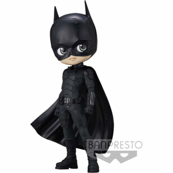 Q POSKET - DC - BATMAN VER.A