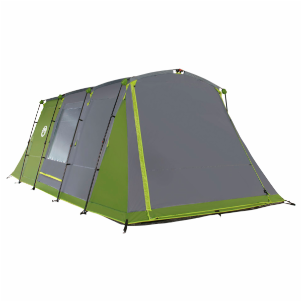 Coleman FastPitch Victoria  Falls 4 Blackout