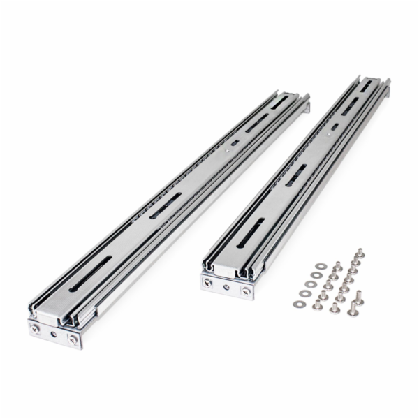 FANTEC SRC-SR20  Teleskopschienenset