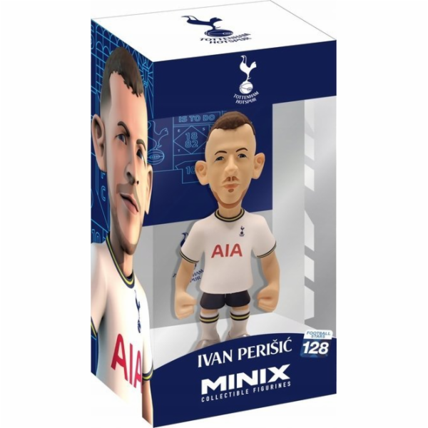 MINIX TOTTENHAM - IVAN PERISIC