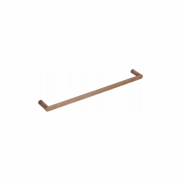 KFA Koupelnový věšák KFA 45 cm, kartáčovaná měď PVD 864-0...