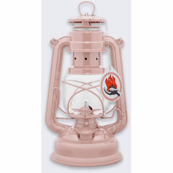 Olejová lampa Feuerhand 276 Rose Storm