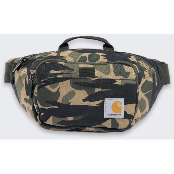 Ledvinka Carhartt Carhartt Duck Camo