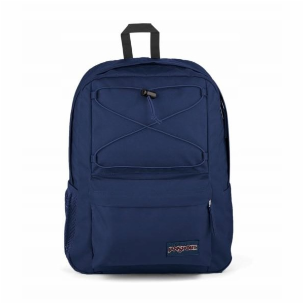 Batoh JanSport JanSport Flex Pack EK0A5BBXN54 tmavě modrá...