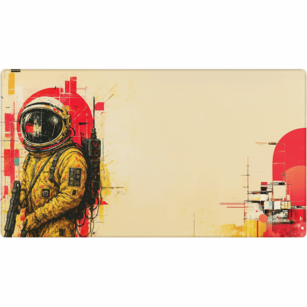 Podložka pod astronauta Hator Tonn Evo 3XL