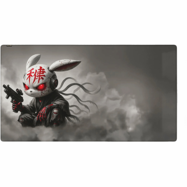 Podložka pod myš Hator Tonn Evo 3XL Angry Bunny