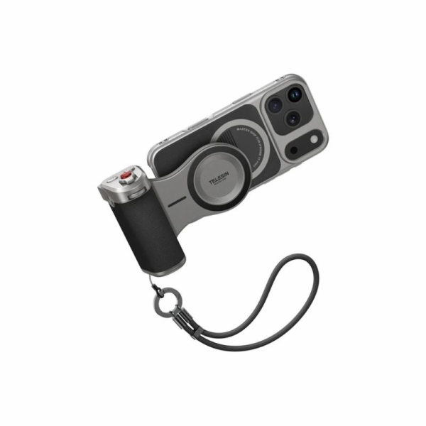 Držák Master Grip pro iPhone 17 Pro – základní sada