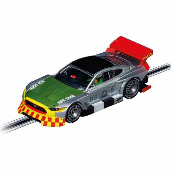 Carrera Auto Carrera D132 - 32066 Ford Mustang GTY