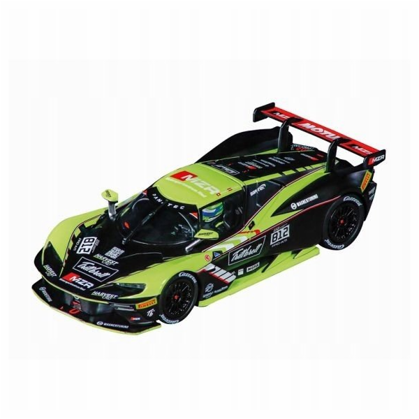 Carrera Auto Carrera D132 - 32068 KTM X-Bow GT2 Motorsport