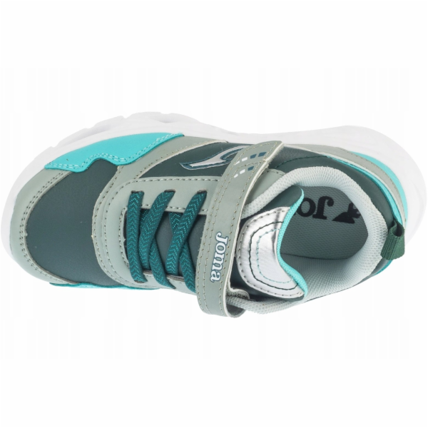Joma Joma Star Jr 2515 JSTARW2515V Zelená 27