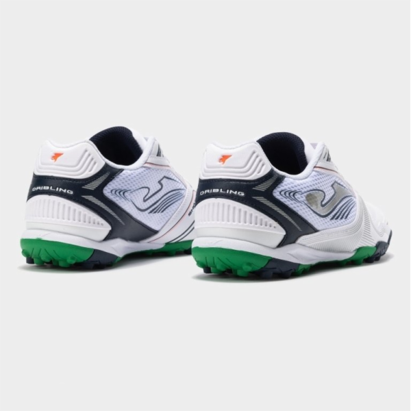Joma Joma Dribling 2502 DRIW2502TF bílá 45